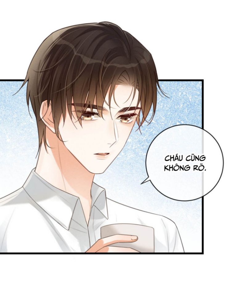 Nịch Tửu: Chapter 39