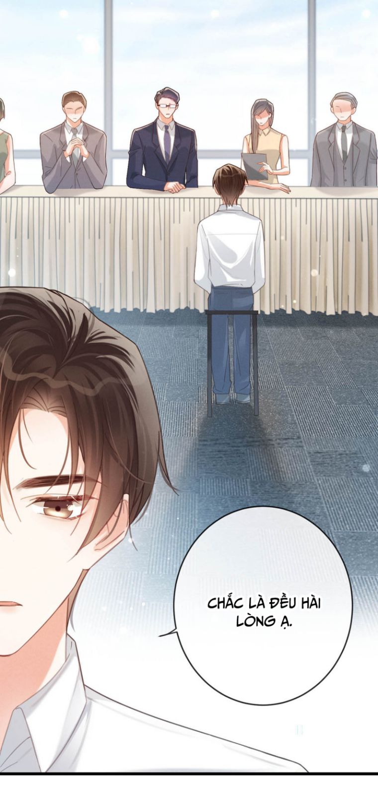 Nịch Tửu: Chapter 39