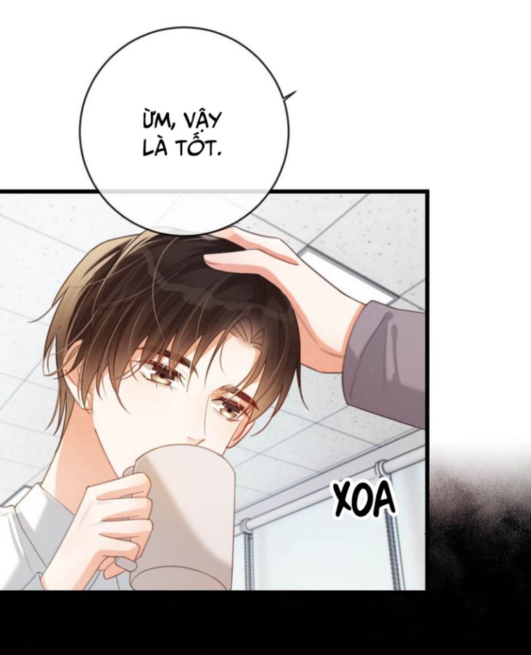 Nịch Tửu: Chapter 39
