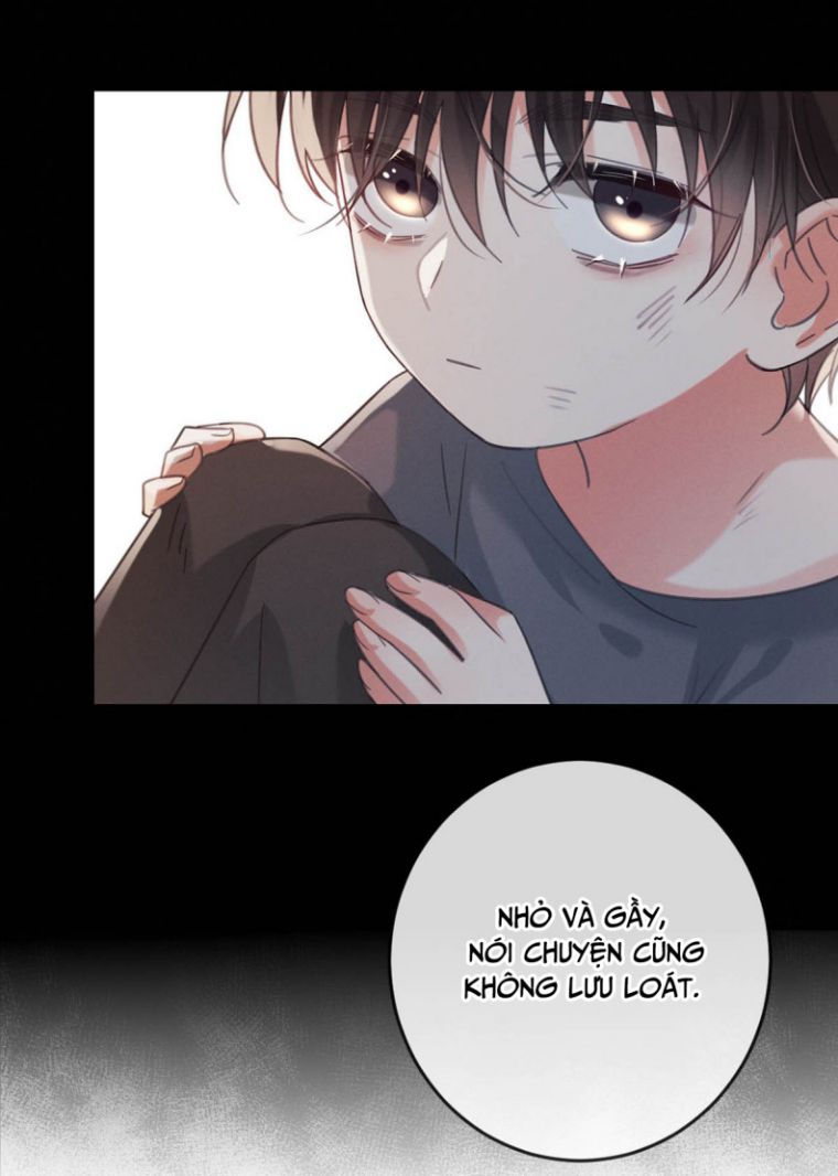 Nịch Tửu: Chapter 39