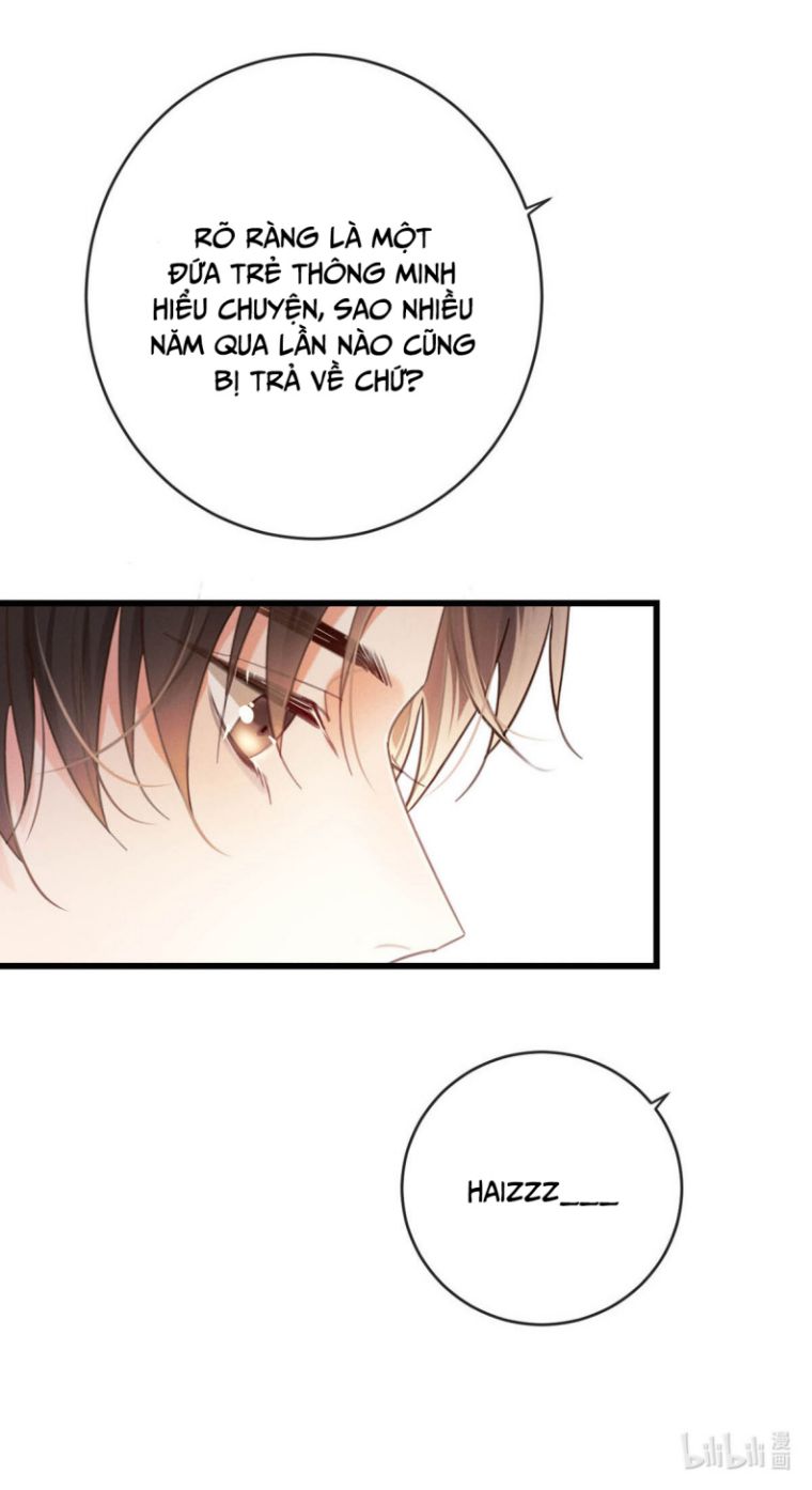Nịch Tửu: Chapter 39