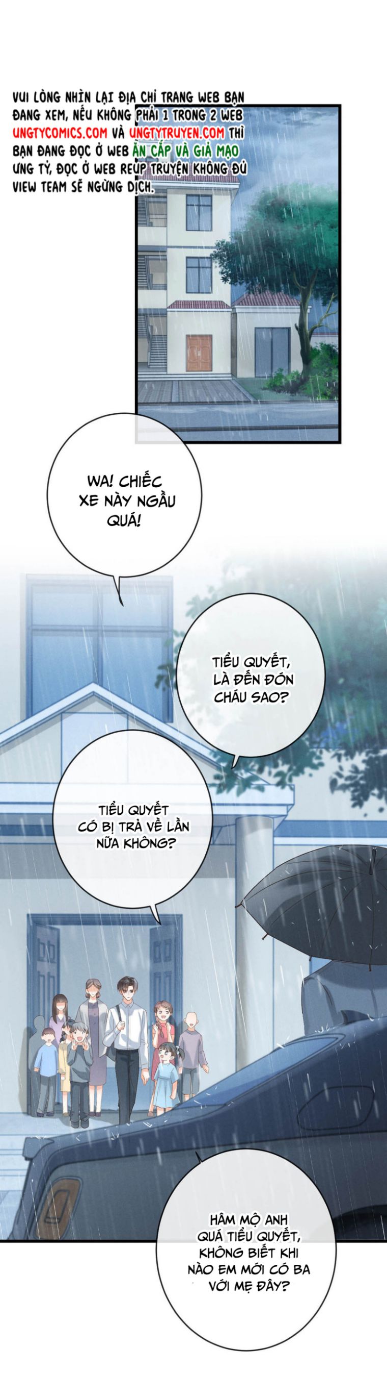 Nịch Tửu: Chapter 39