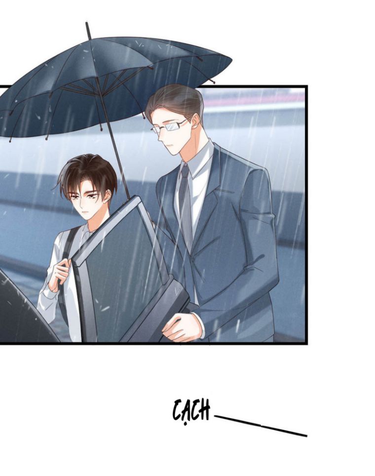 Nịch Tửu: Chapter 39