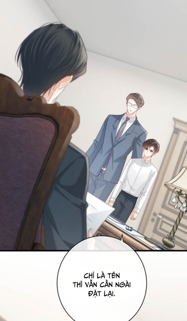 Nịch Tửu: Chapter 39