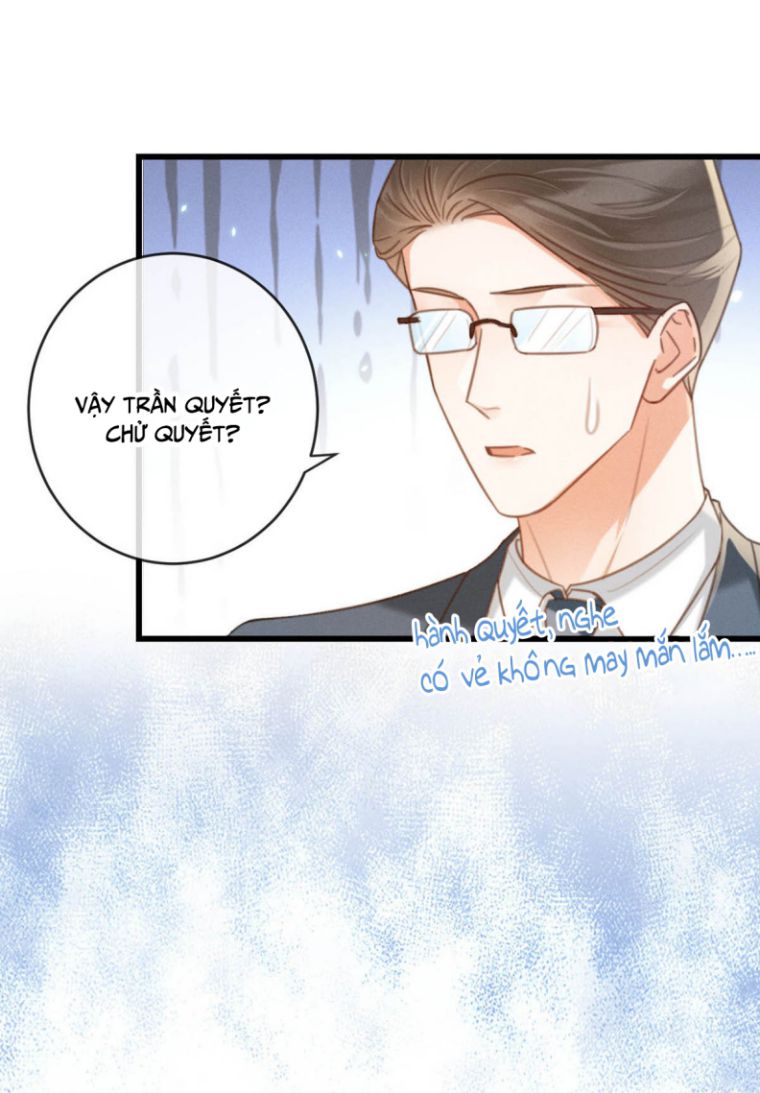 Nịch Tửu: Chapter 39