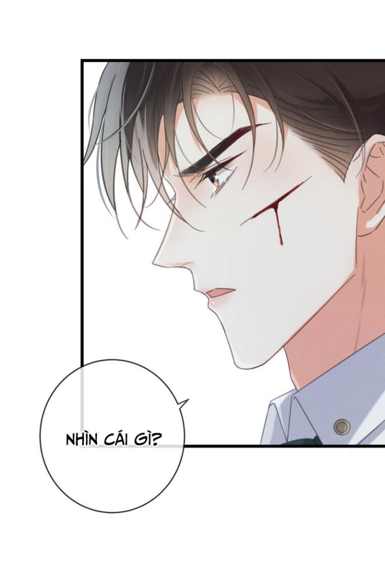 Nịch Tửu: Chapter 39