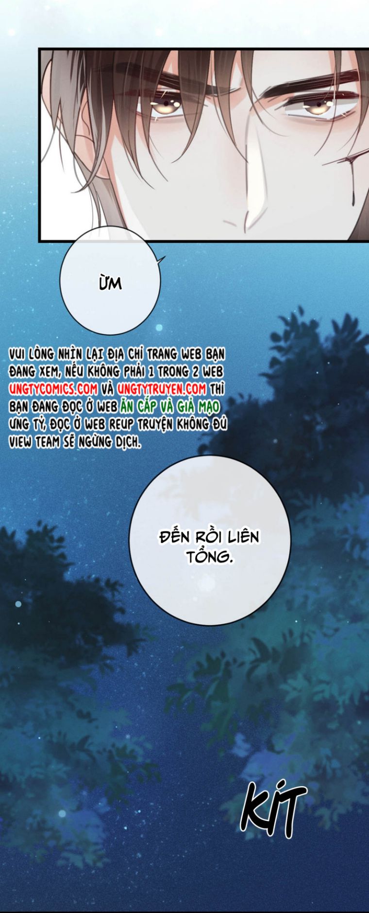 Nịch Tửu: Chapter 39