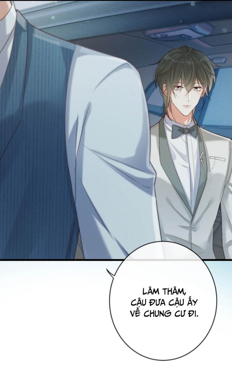 Nịch Tửu: Chapter 39