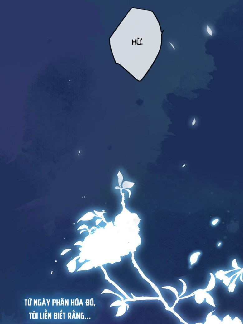 Nịch Tửu: Chapter 4