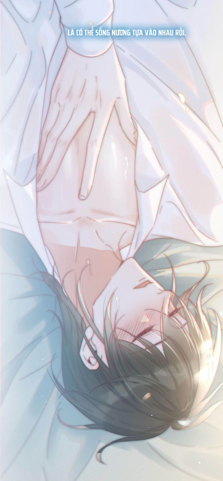 Nịch Tửu: Chapter 4