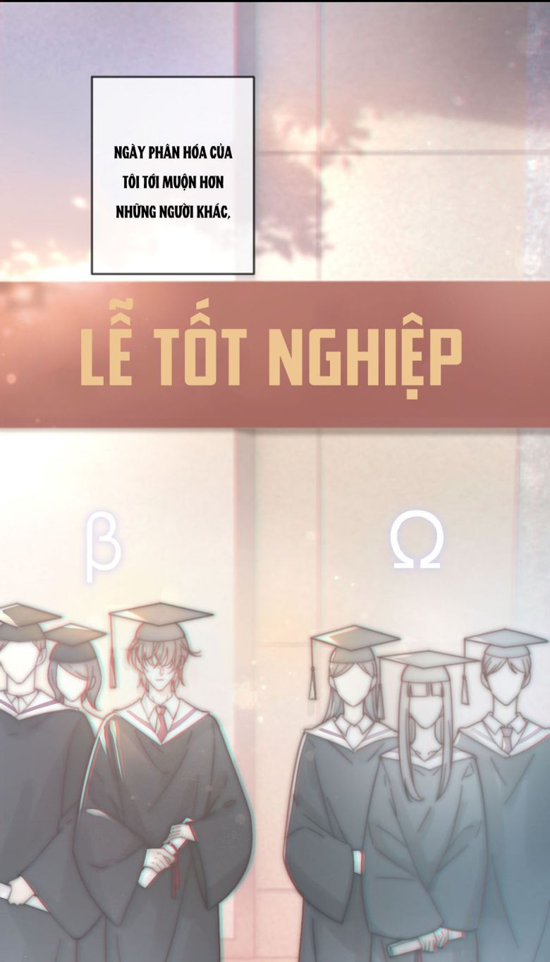 Nịch Tửu: Chapter 4