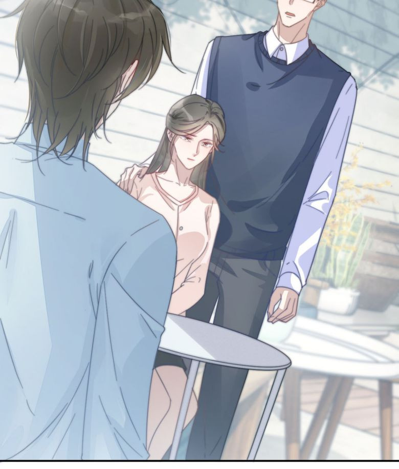 Nịch Tửu: Chapter 4