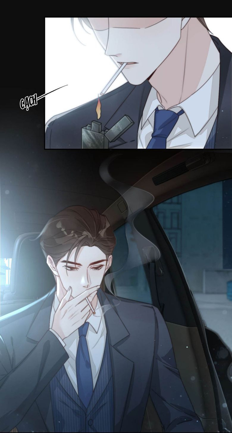 Nịch Tửu: Chapter 4