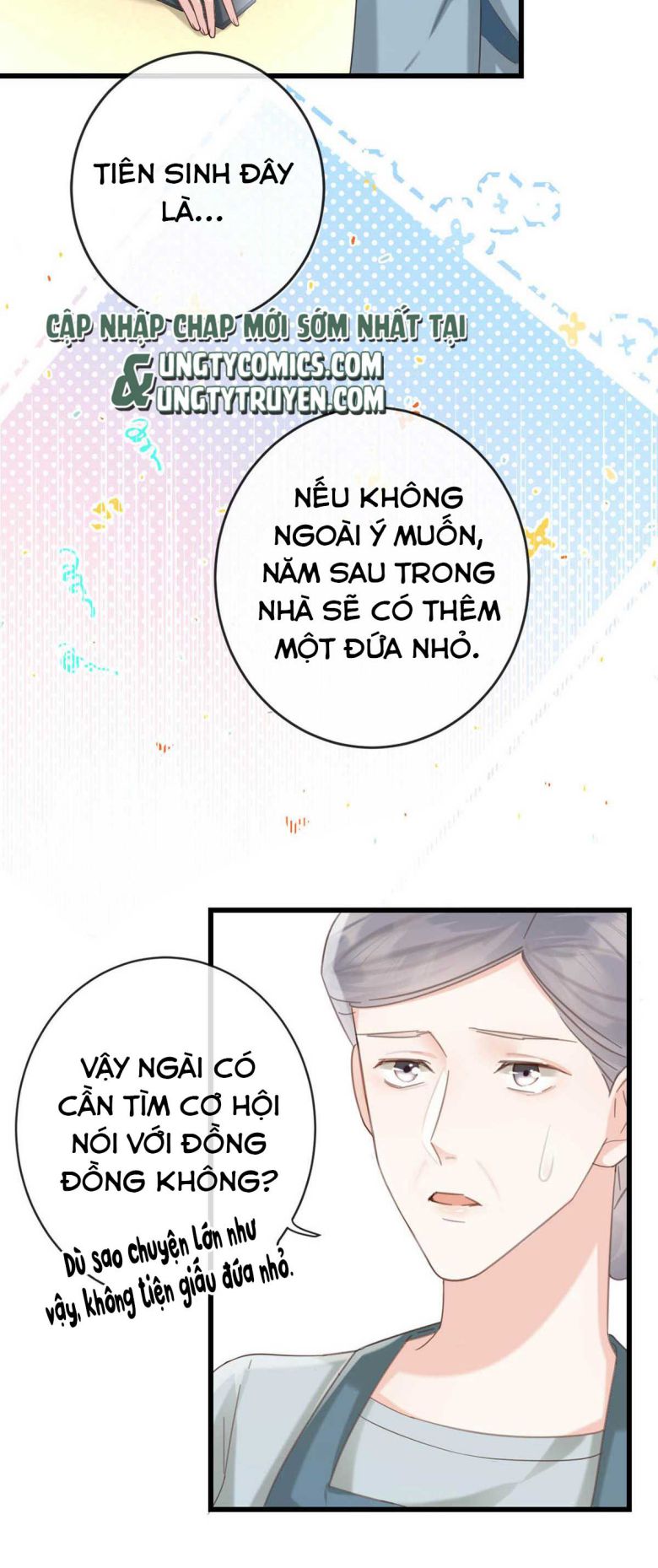 Nịch Tửu: Chapter 40