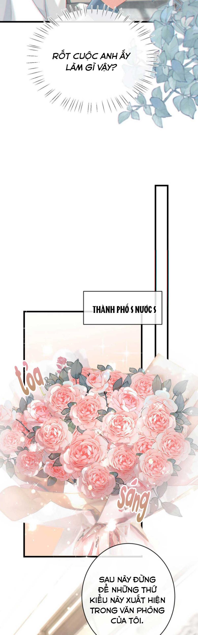 Nịch Tửu: Chapter 40