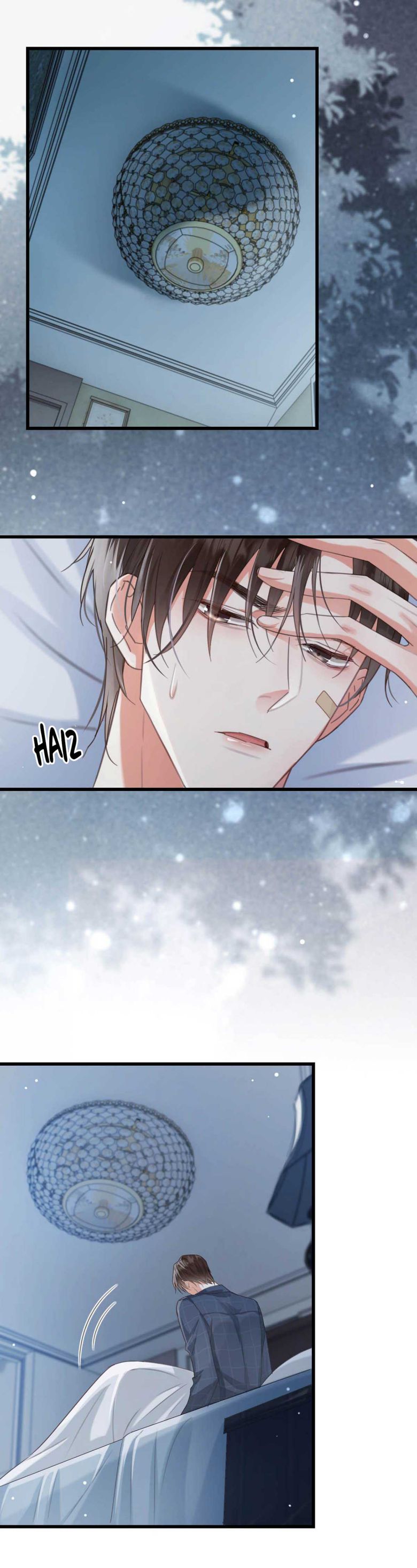 Nịch Tửu: Chapter 40