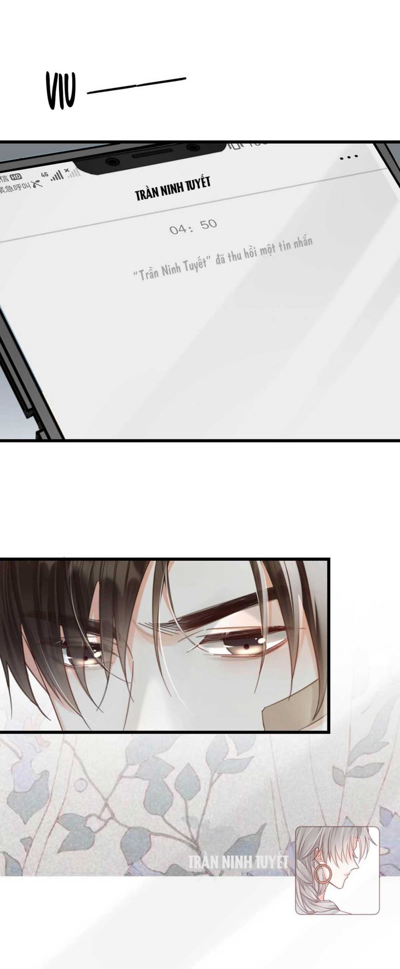 Nịch Tửu: Chapter 40
