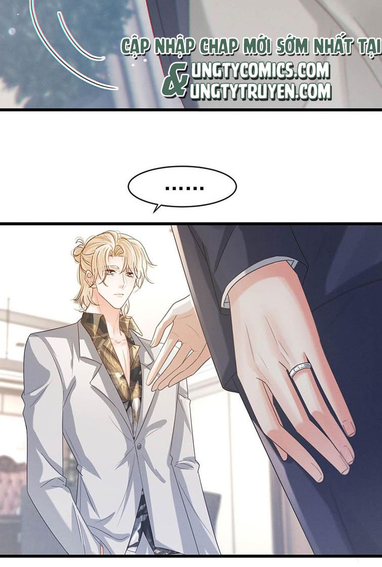 Nịch Tửu: Chapter 41