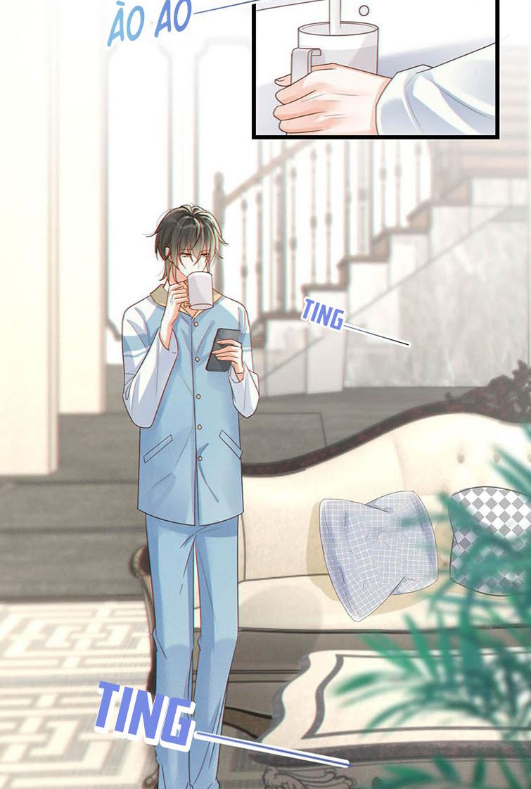 Nịch Tửu: Chapter 41