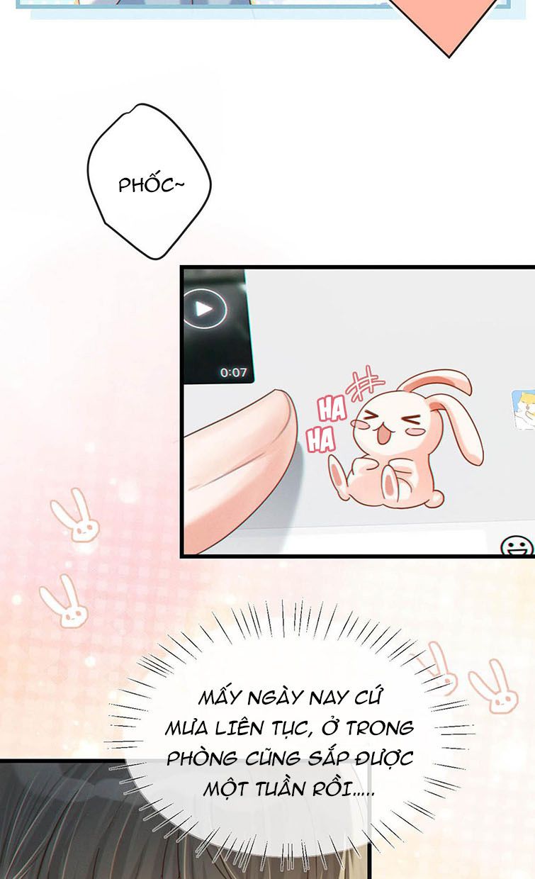 Nịch Tửu: Chapter 41
