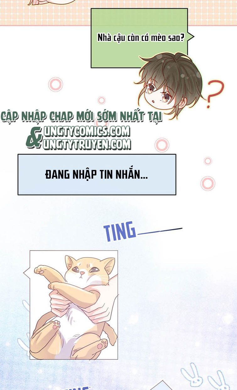 Nịch Tửu: Chapter 41