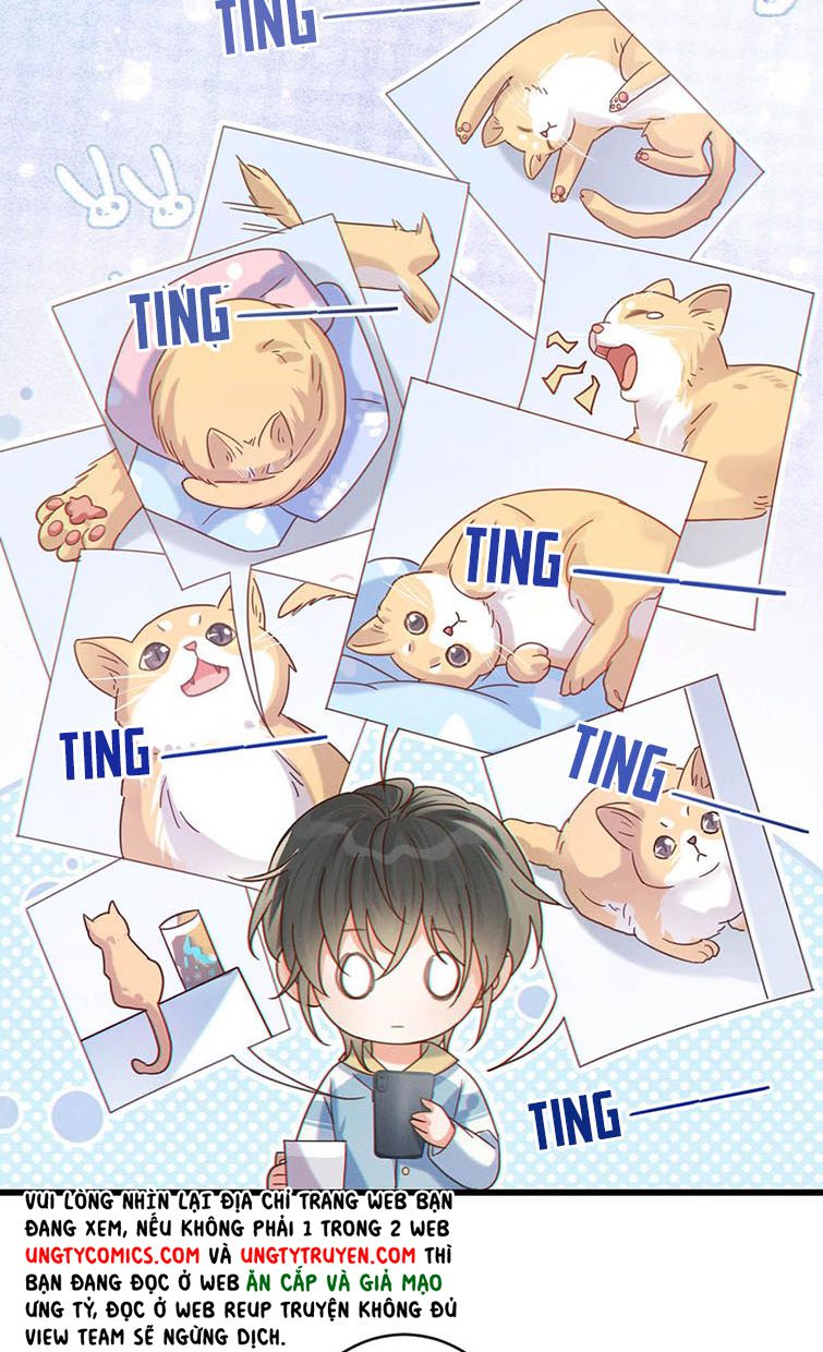 Nịch Tửu: Chapter 41