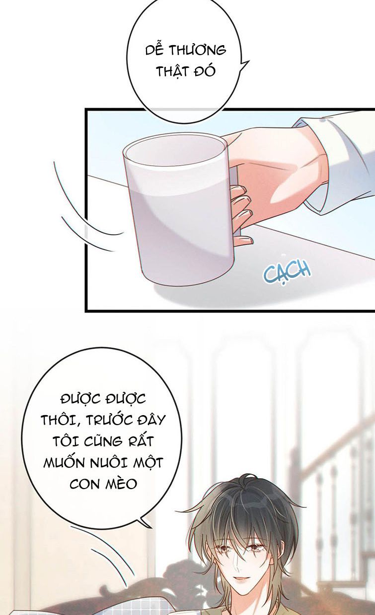 Nịch Tửu: Chapter 41