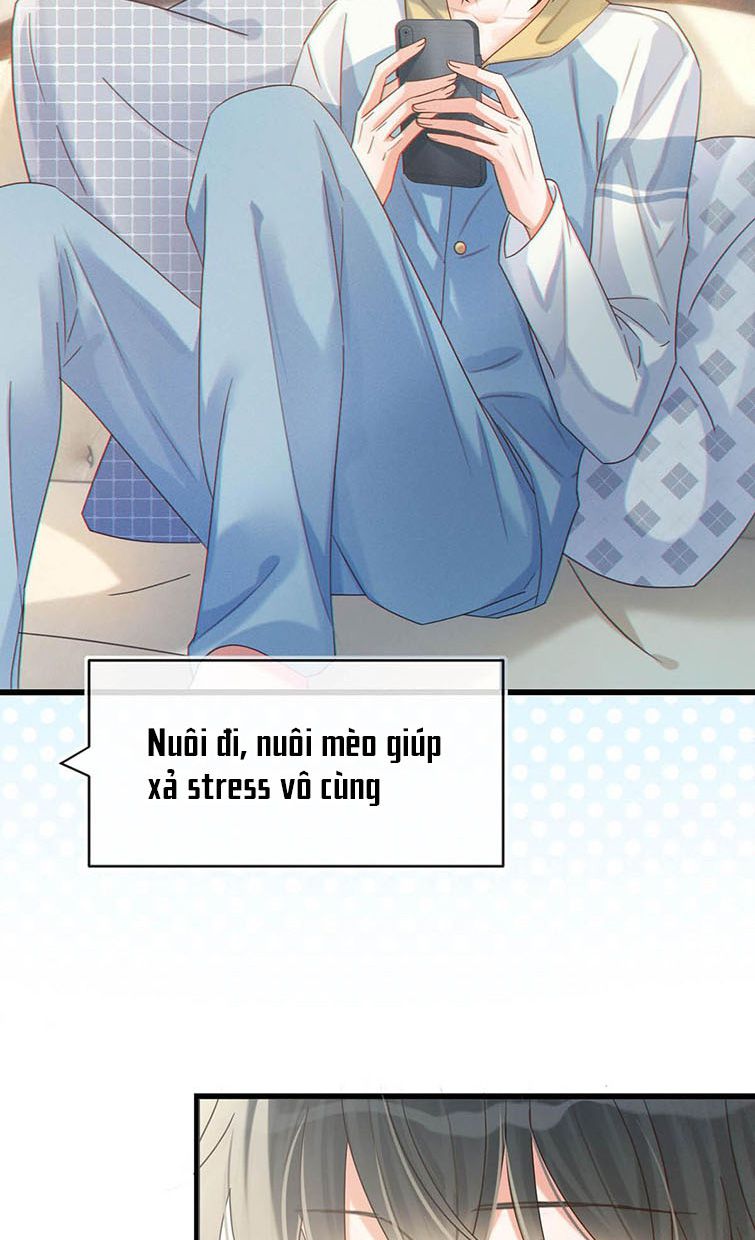 Nịch Tửu: Chapter 41