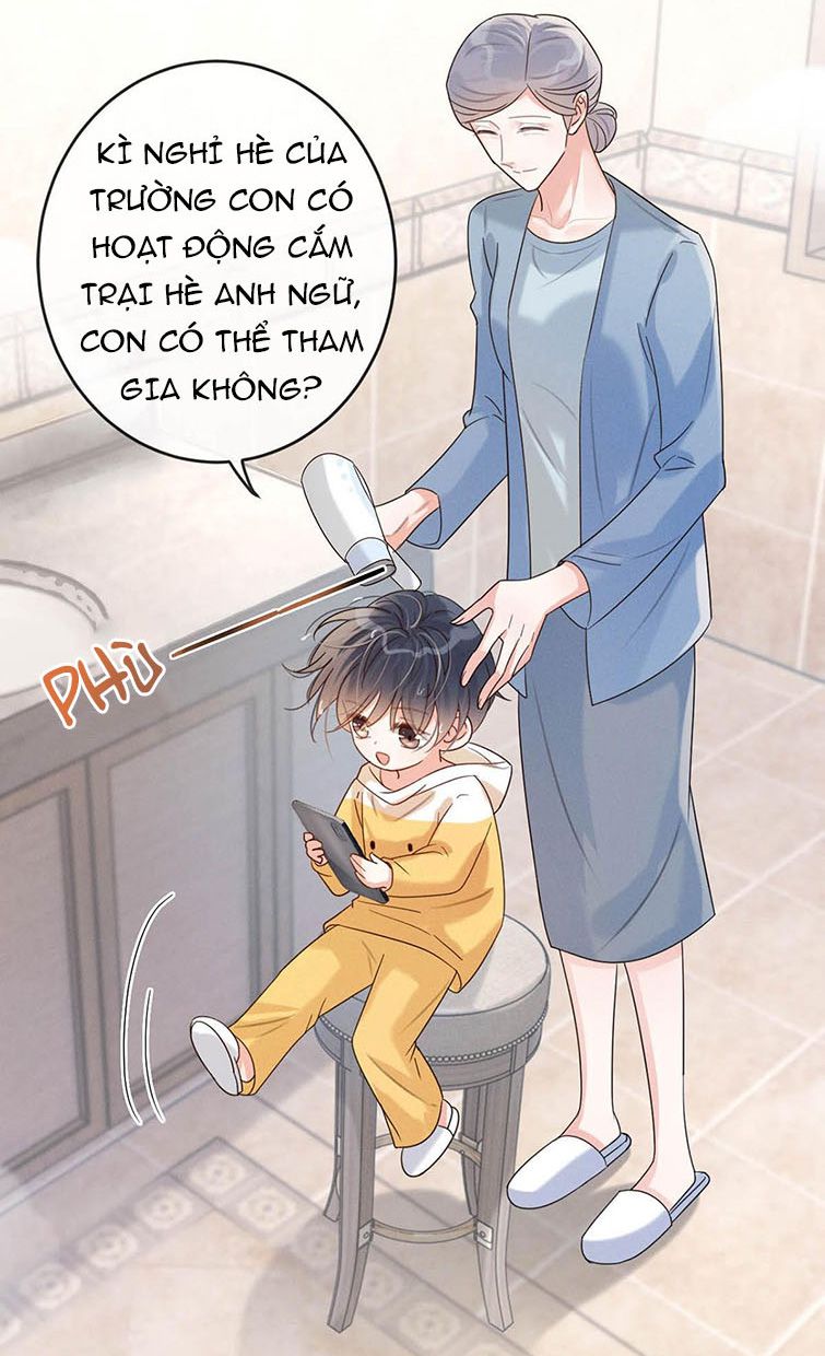 Nịch Tửu: Chapter 41
