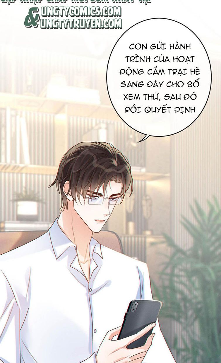 Nịch Tửu: Chapter 41
