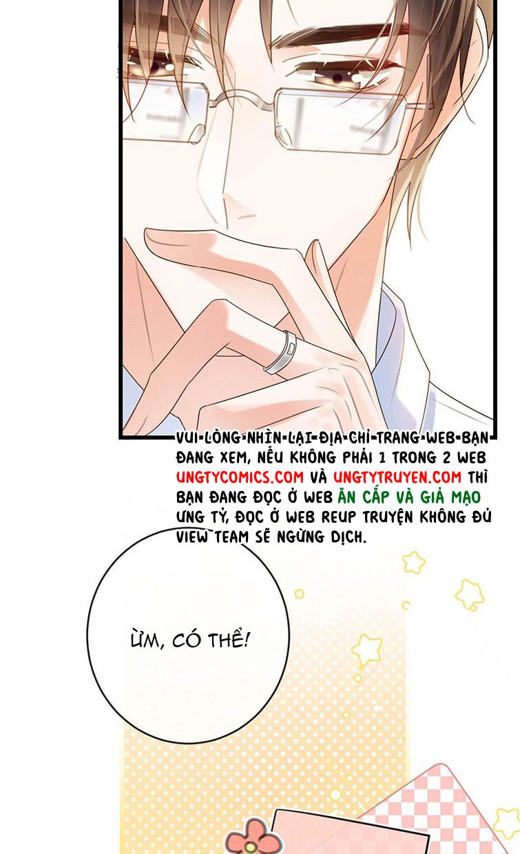 Nịch Tửu: Chapter 41
