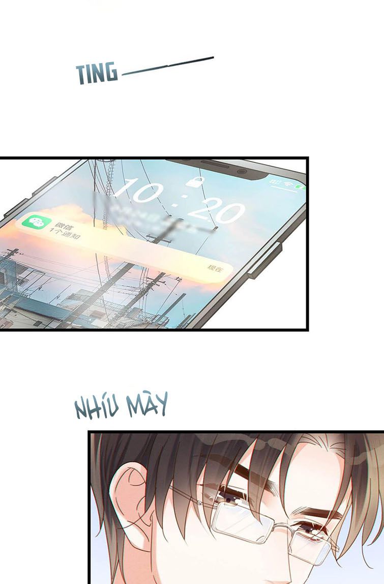 Nịch Tửu: Chapter 41