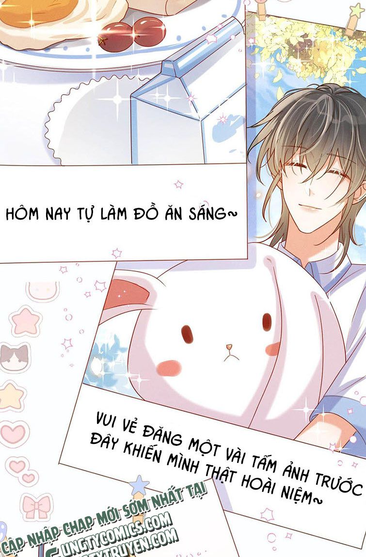 Nịch Tửu: Chapter 41