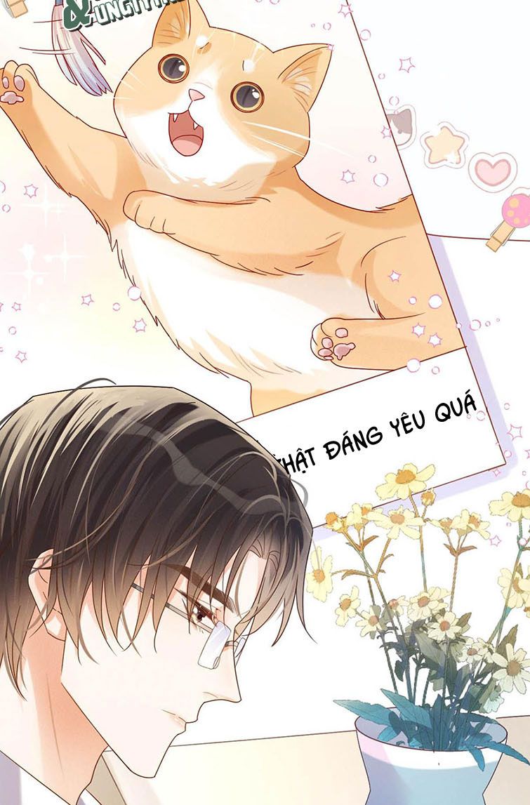 Nịch Tửu: Chapter 41