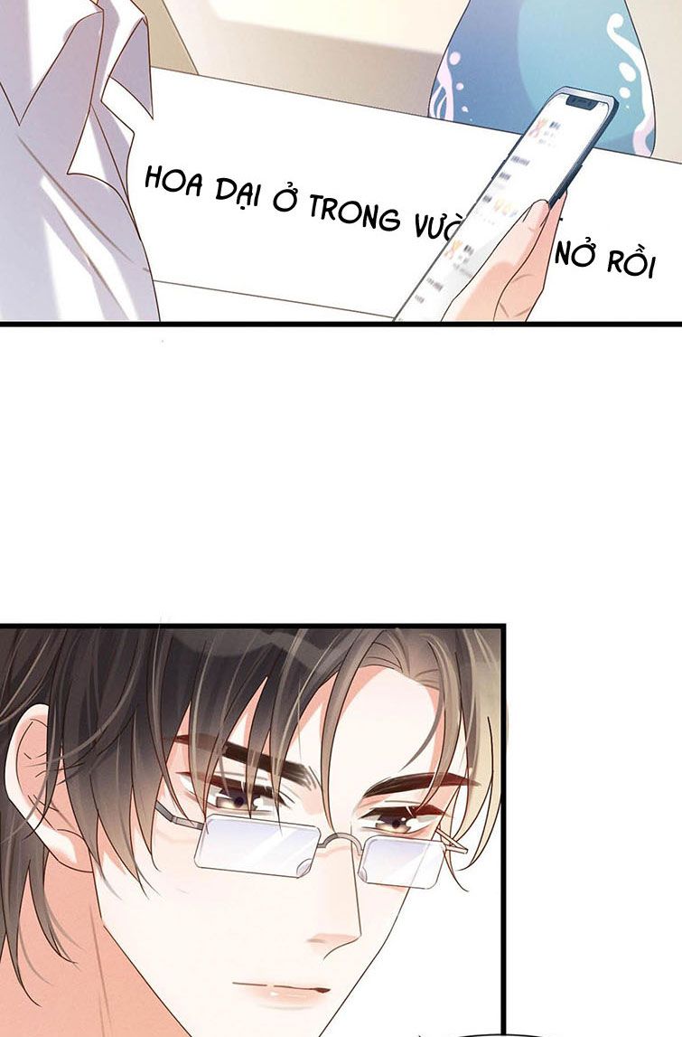 Nịch Tửu: Chapter 41