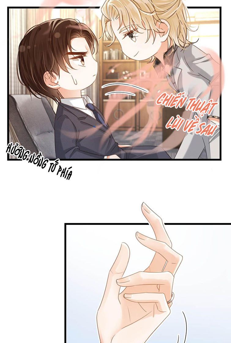 Nịch Tửu: Chapter 41