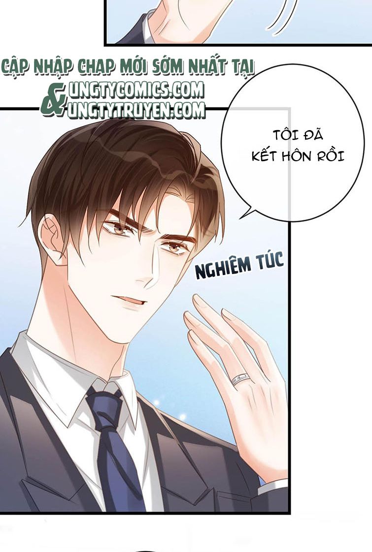 Nịch Tửu: Chapter 41