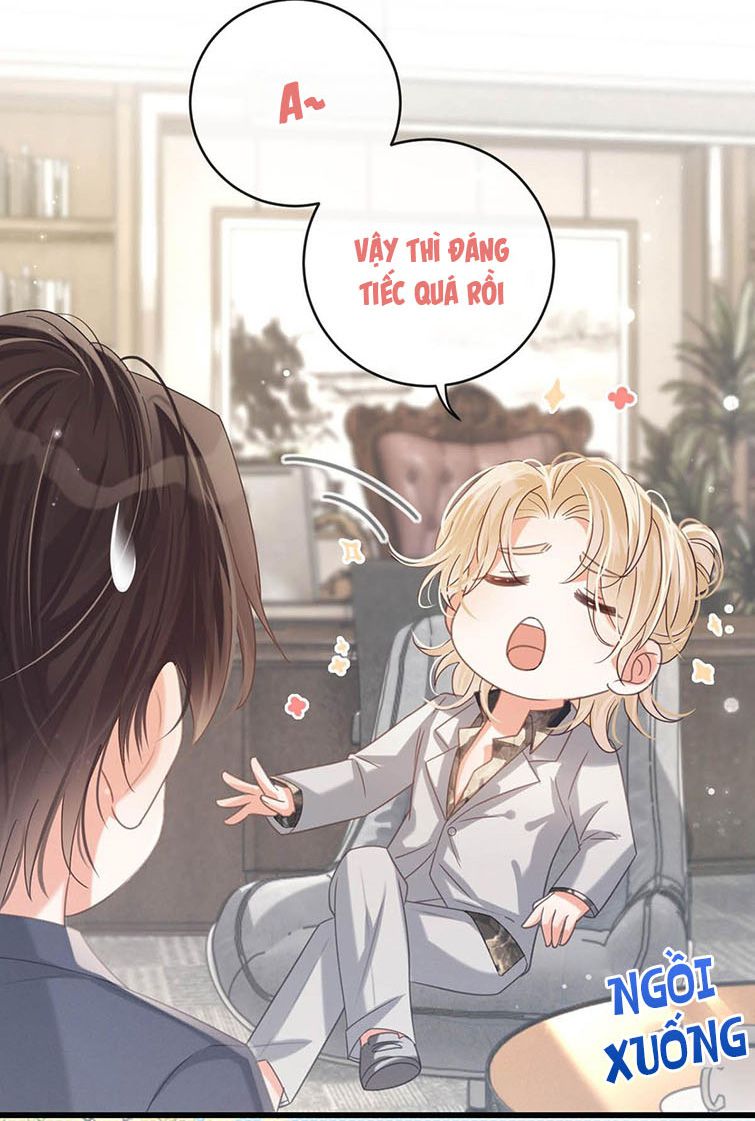 Nịch Tửu: Chapter 41