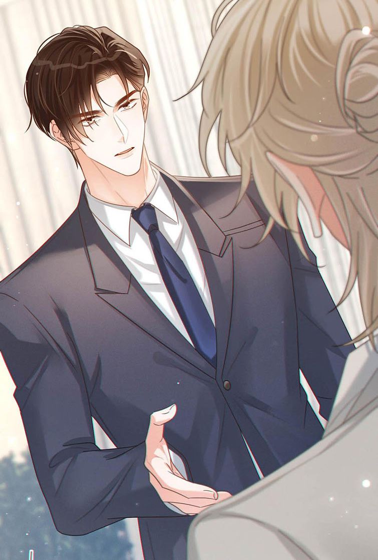 Nịch Tửu: Chapter 41