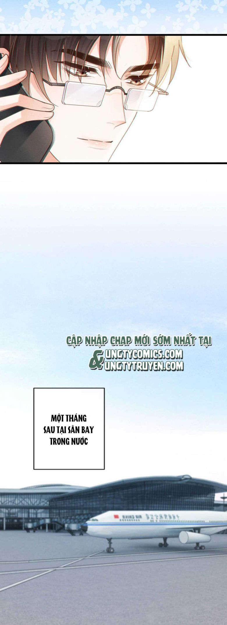 Nịch Tửu: Chapter 42
