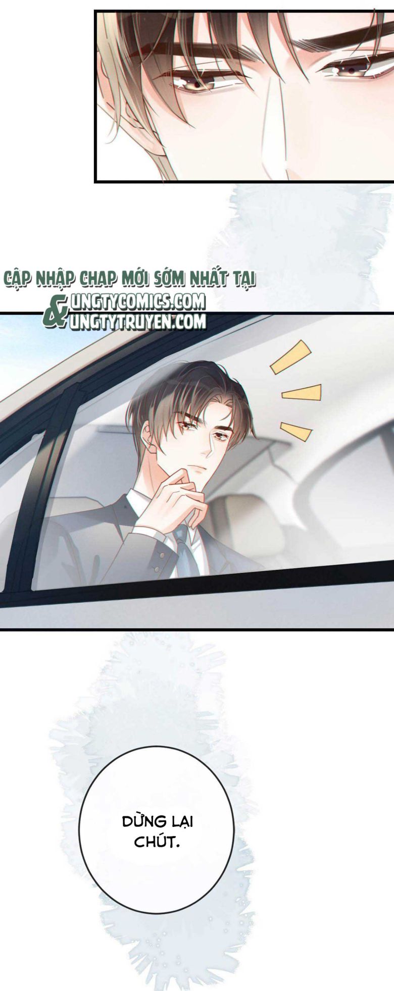 Nịch Tửu: Chapter 42