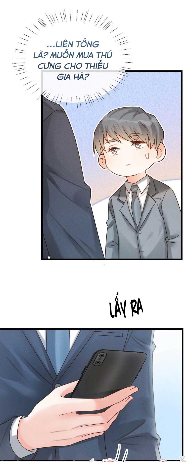 Nịch Tửu: Chapter 42