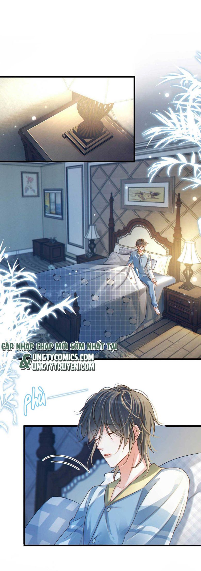 Nịch Tửu: Chapter 42