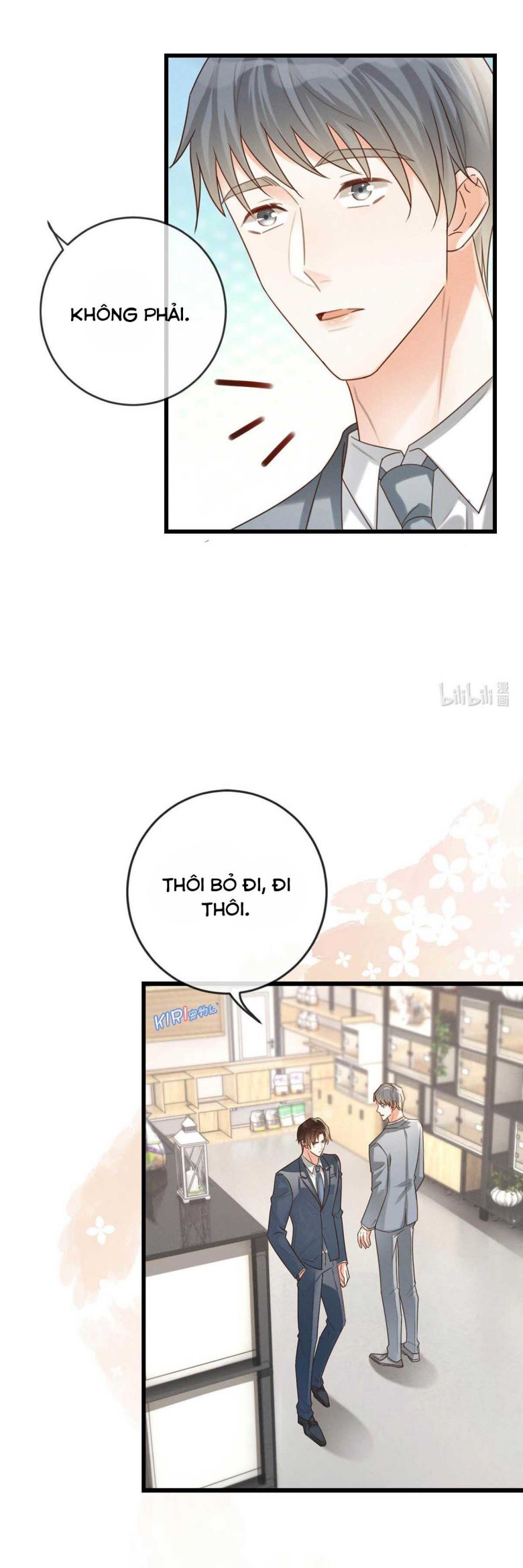 Nịch Tửu: Chapter 42