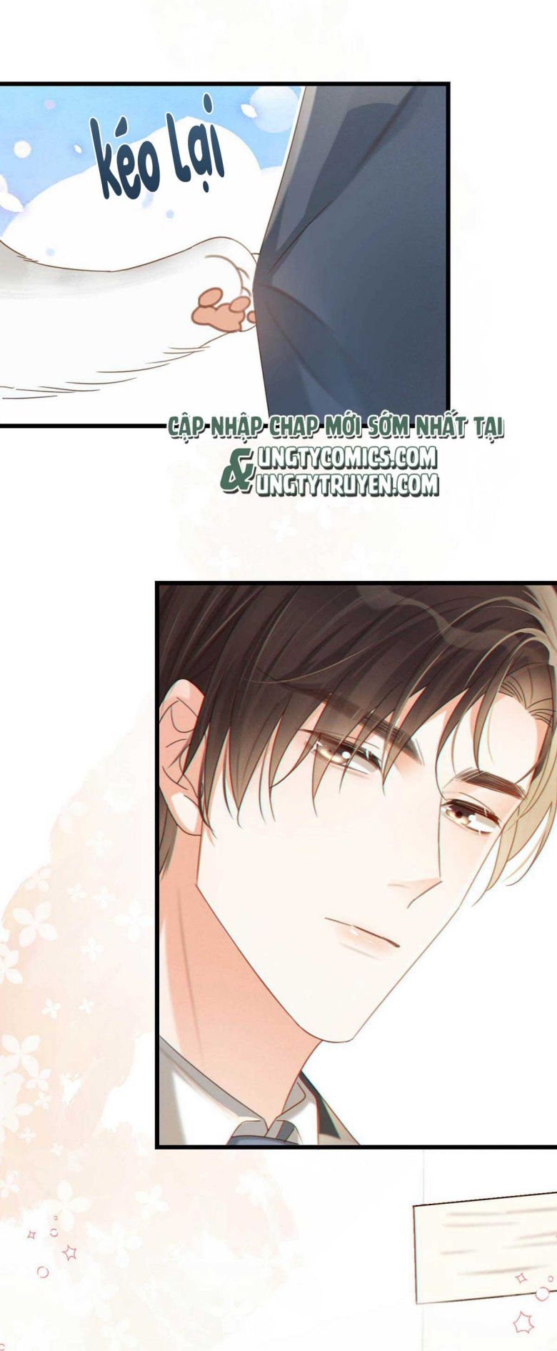 Nịch Tửu: Chapter 42