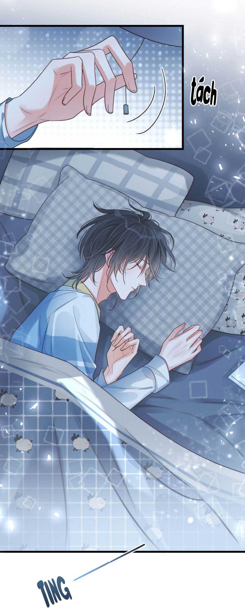 Nịch Tửu: Chapter 42