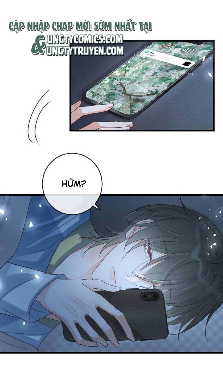 Nịch Tửu: Chapter 42