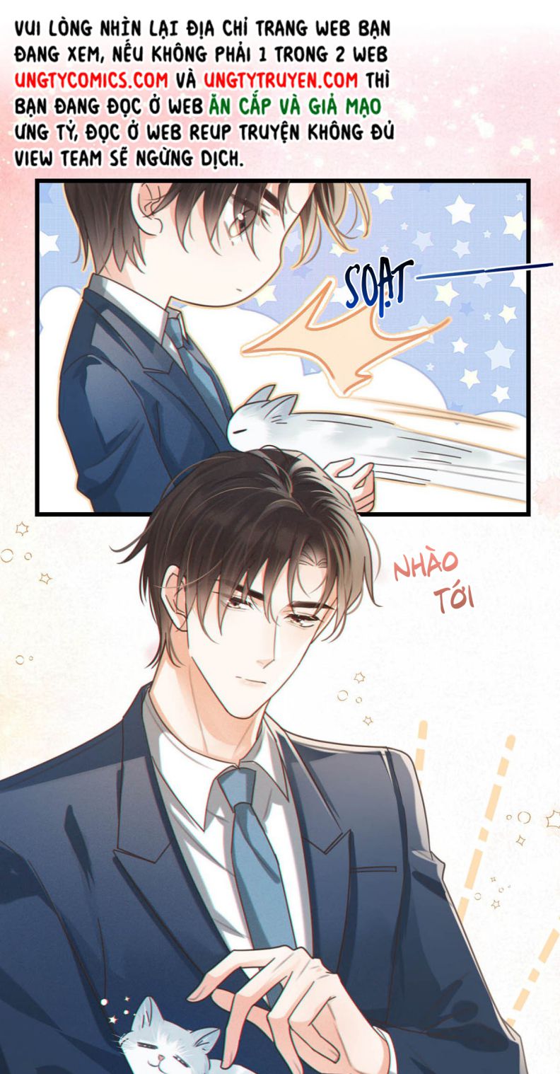 Nịch Tửu: Chapter 43