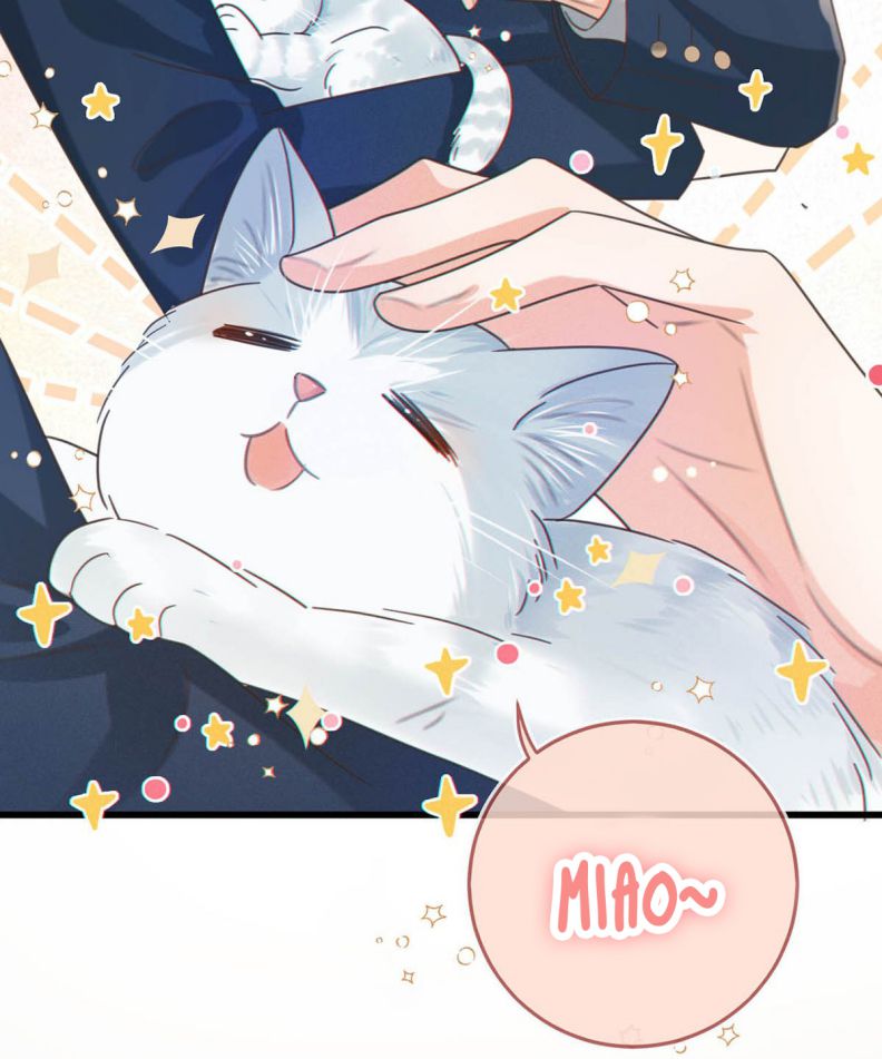 Nịch Tửu: Chapter 43