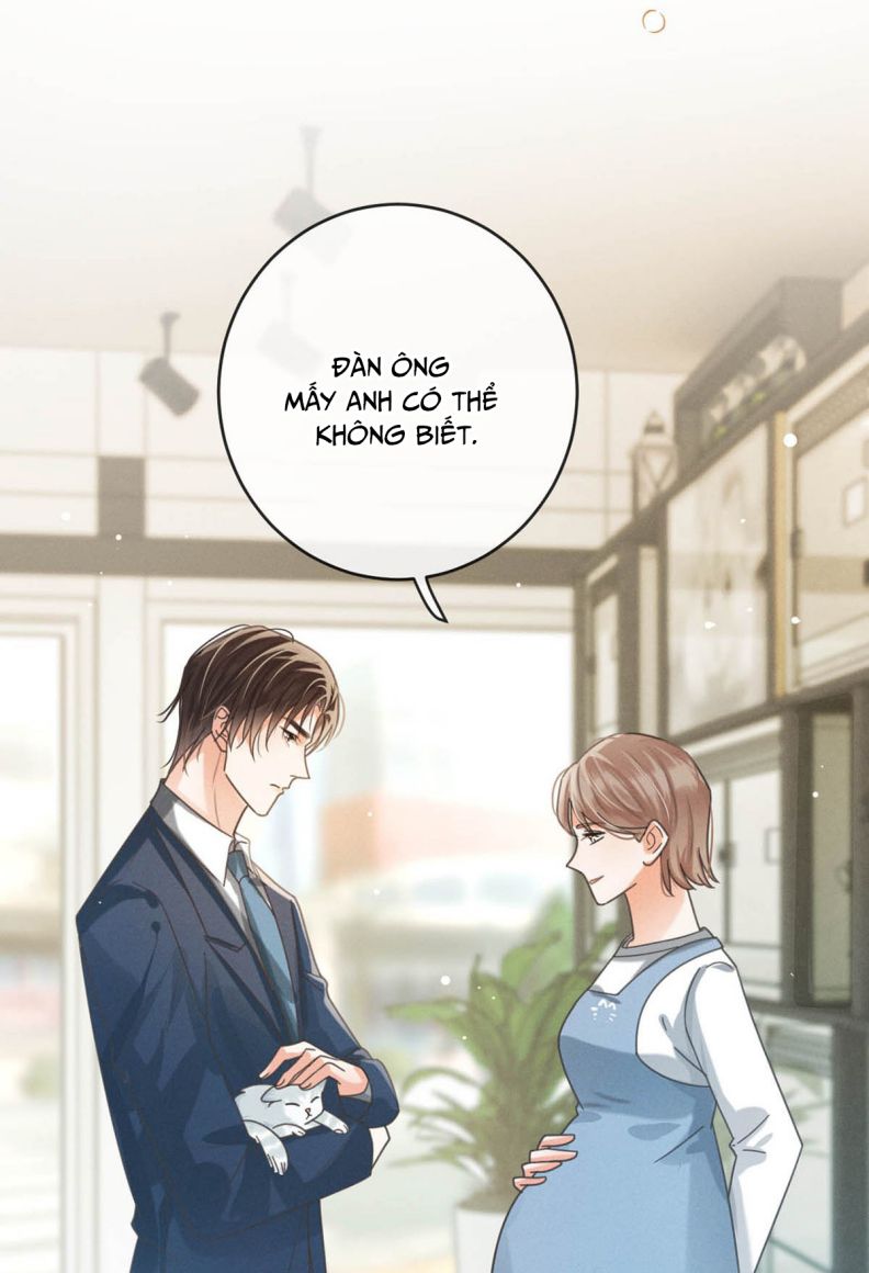 Nịch Tửu: Chapter 43